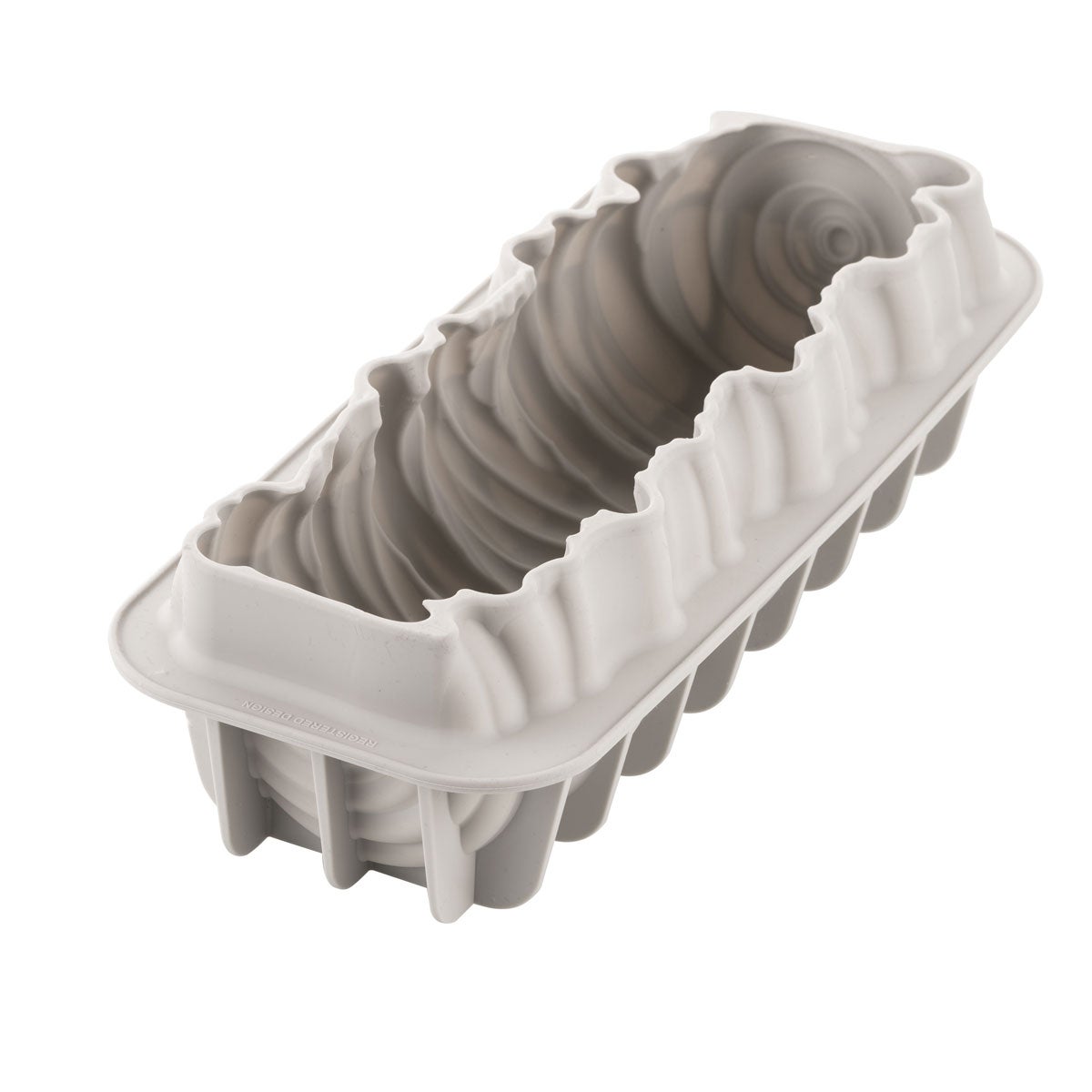 Silikomart 3D Design Mould - Lana