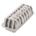 Silikomart 3D Design Mould - Lana