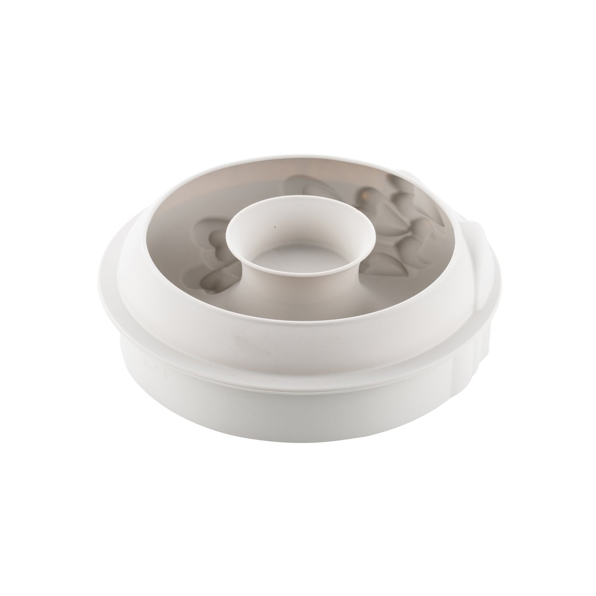 Silikomart 3D Design Mal - Passione