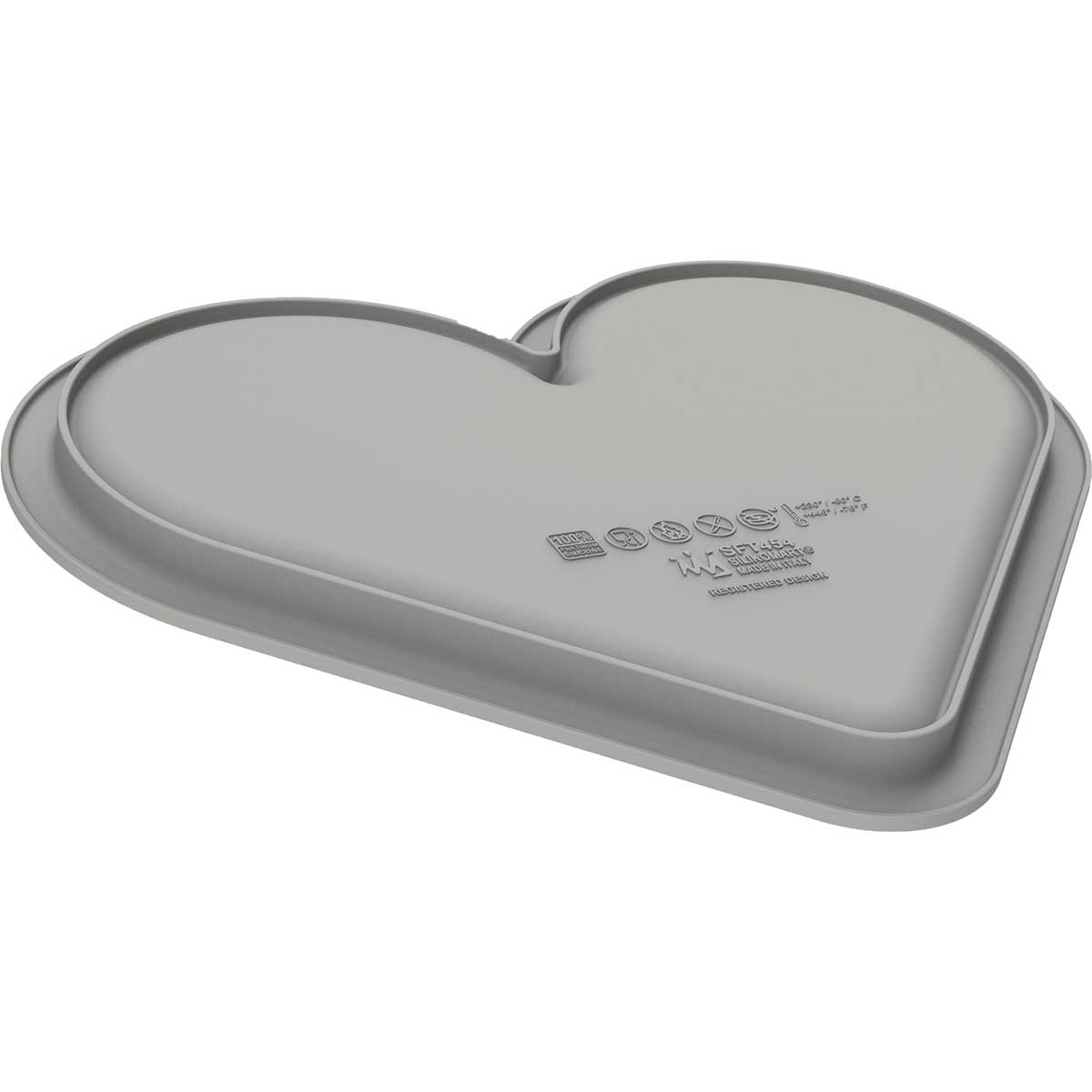 Silikomart Silconen Mould & Cutter - Love Story