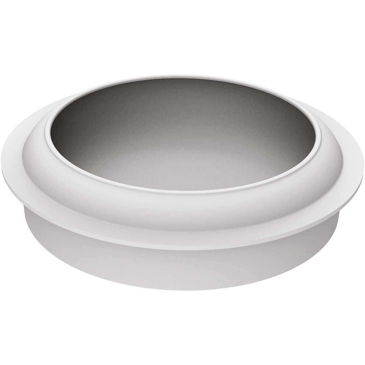 Silikomart Siliconen 3D Design Mould - Eclisse