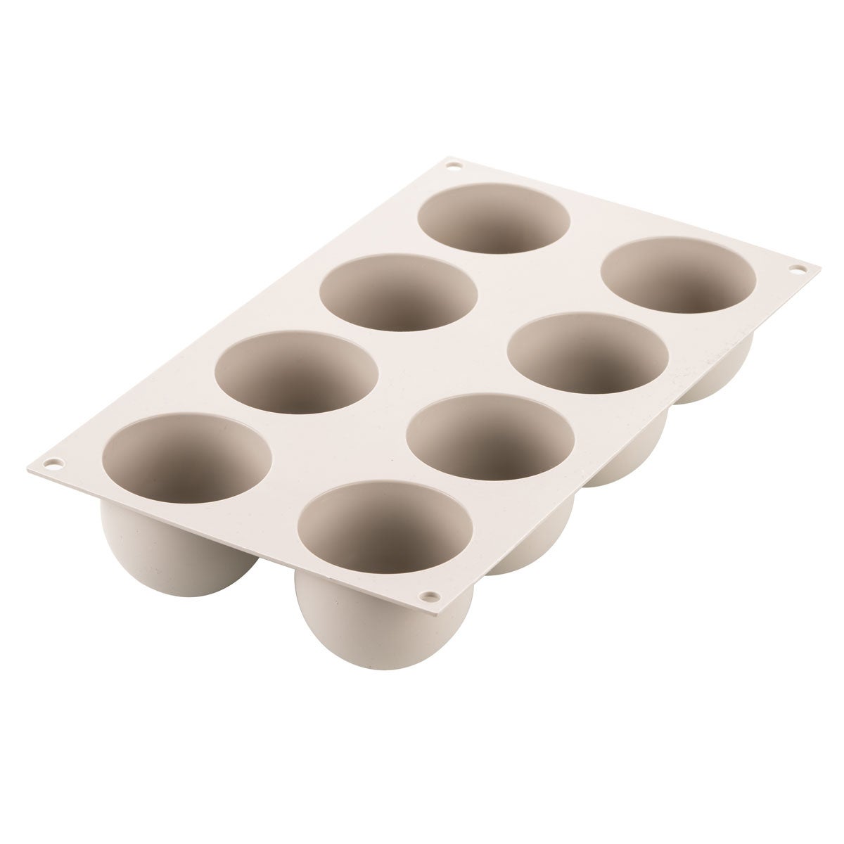 Silikomart 3D Design Mould - Puff