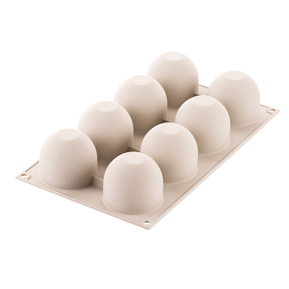 Silikomart 3D Design Mould - Puff