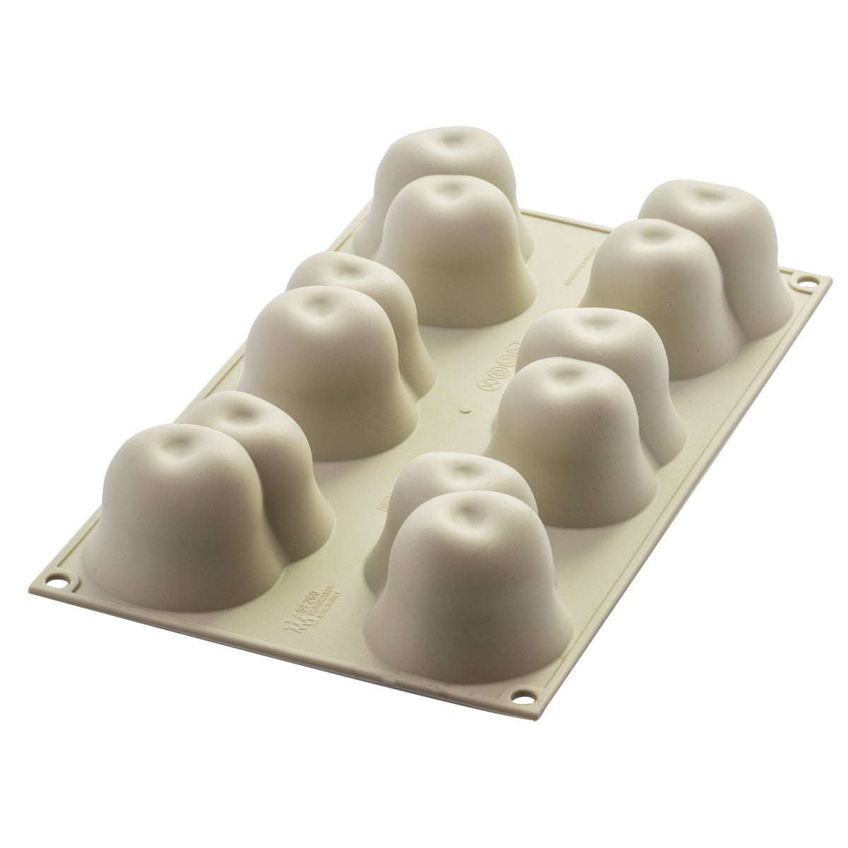 Silikomart Silicone 3D Design Mould - Mini Cherry