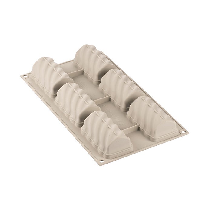 Silikomart 3D Design Bakvorm - Swing