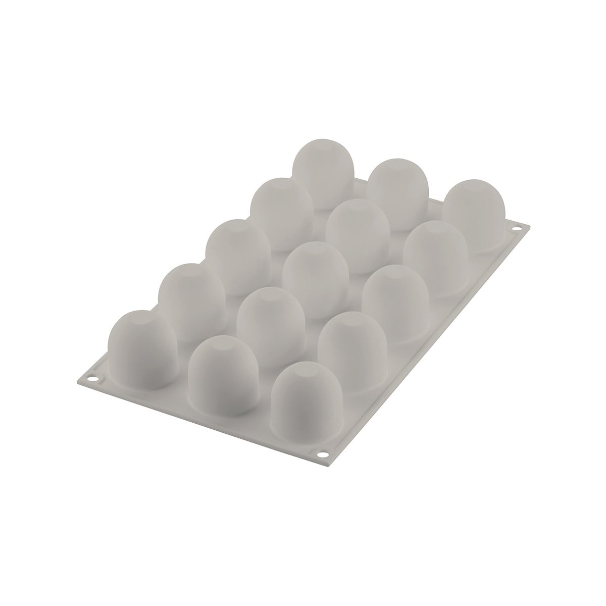 Silikomart 3D Design Mal - Mini Puff