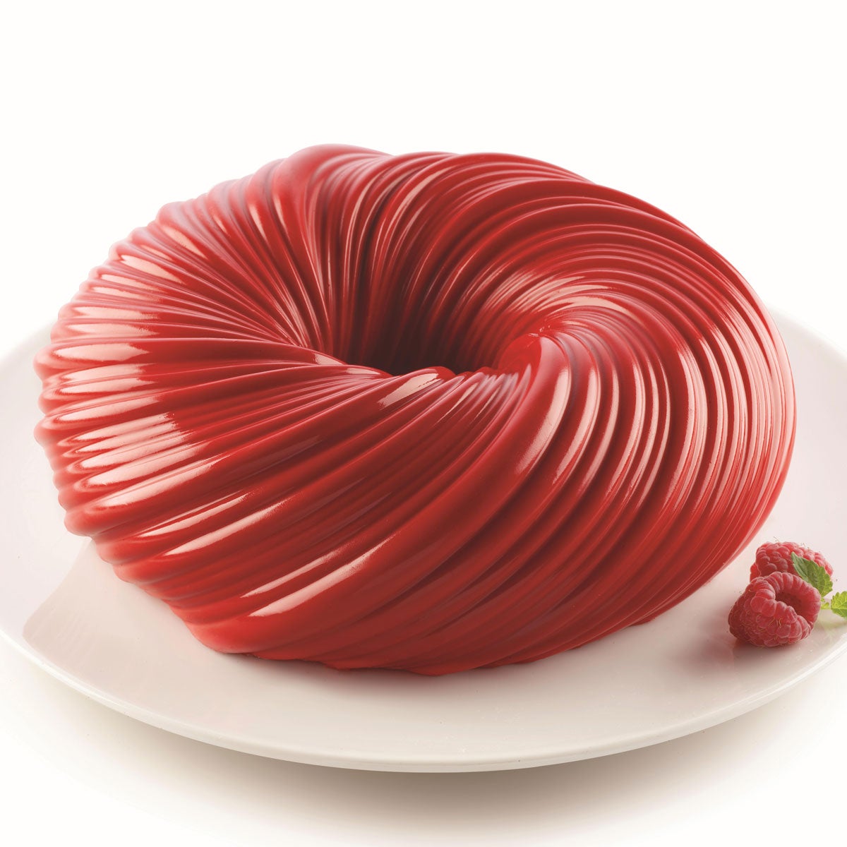 Silikomart Mould Intreccio