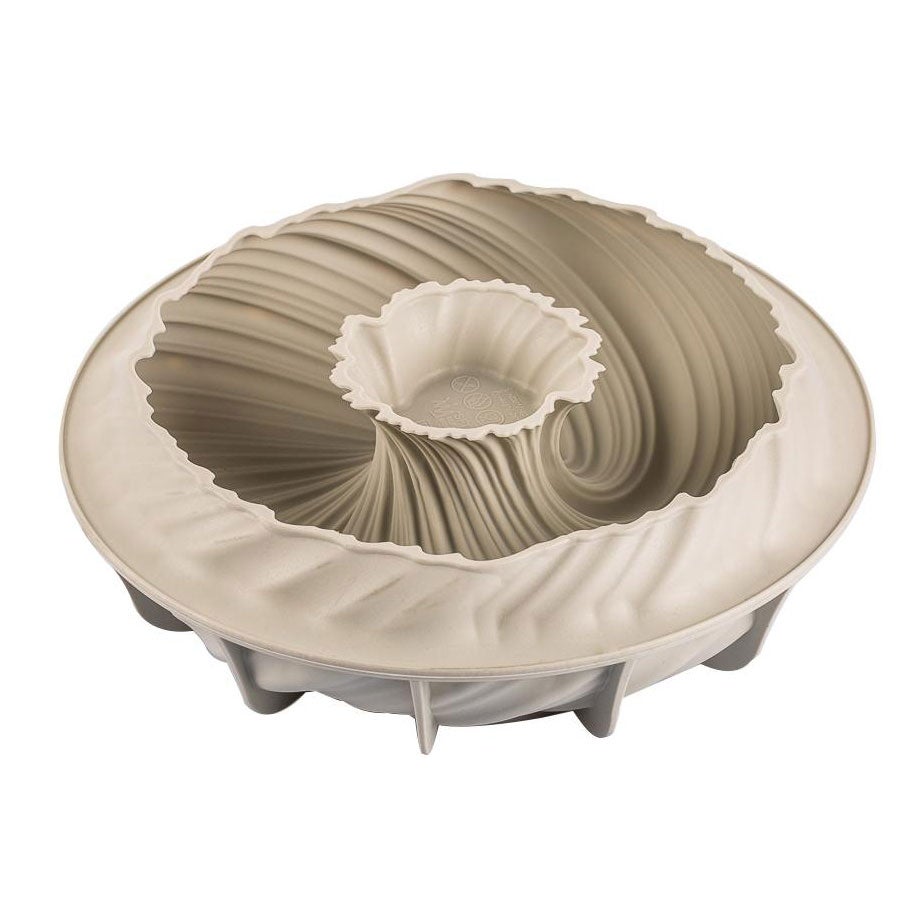 Silikomart Mould Intreccio