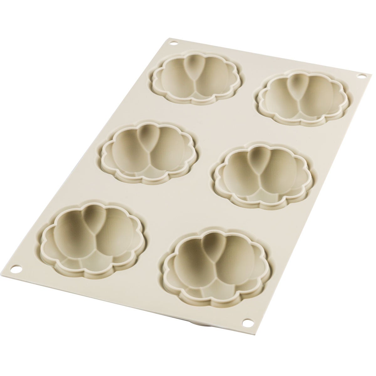 Silikomart Mould Bollicine