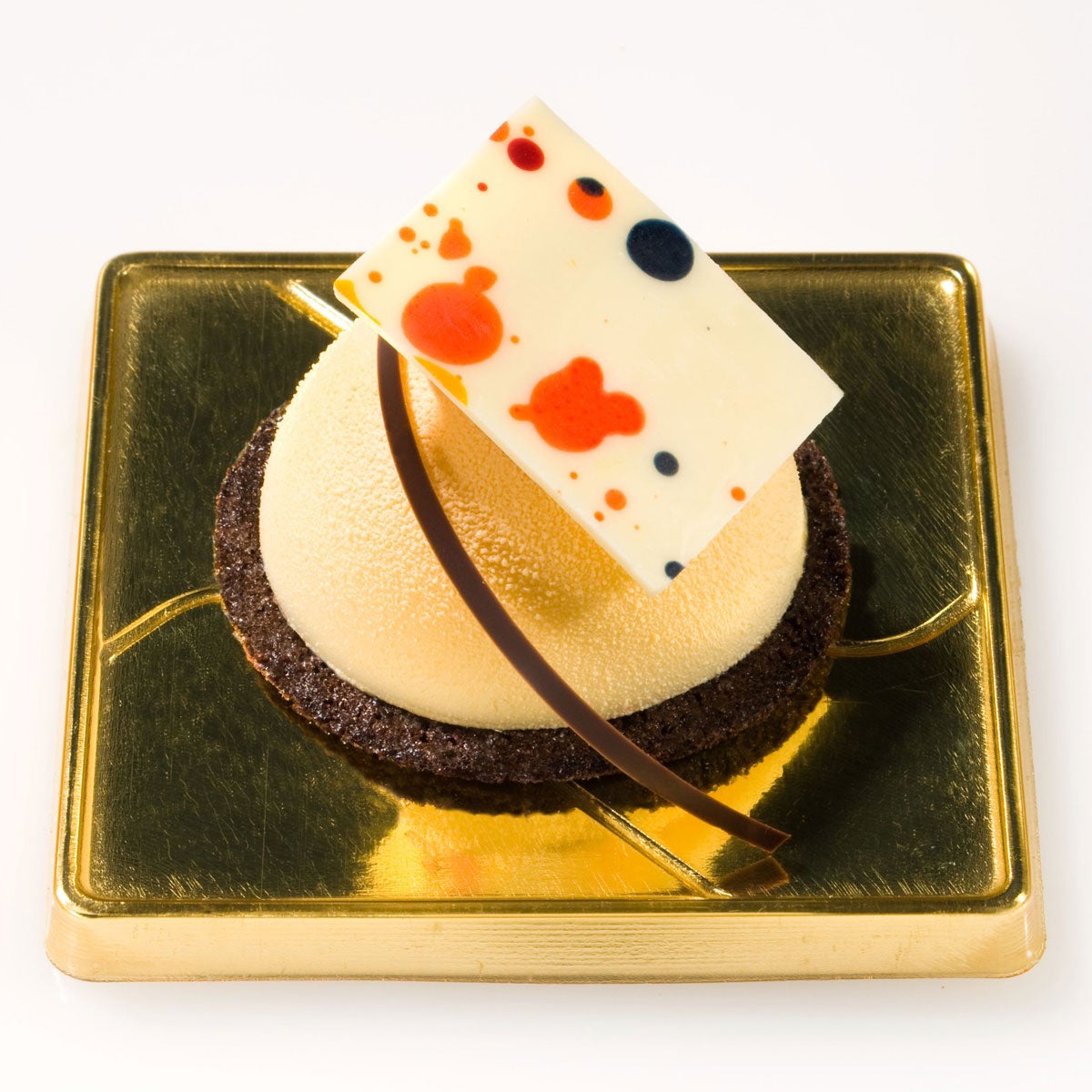 Silikomart Semisfera Mould Ø4cm