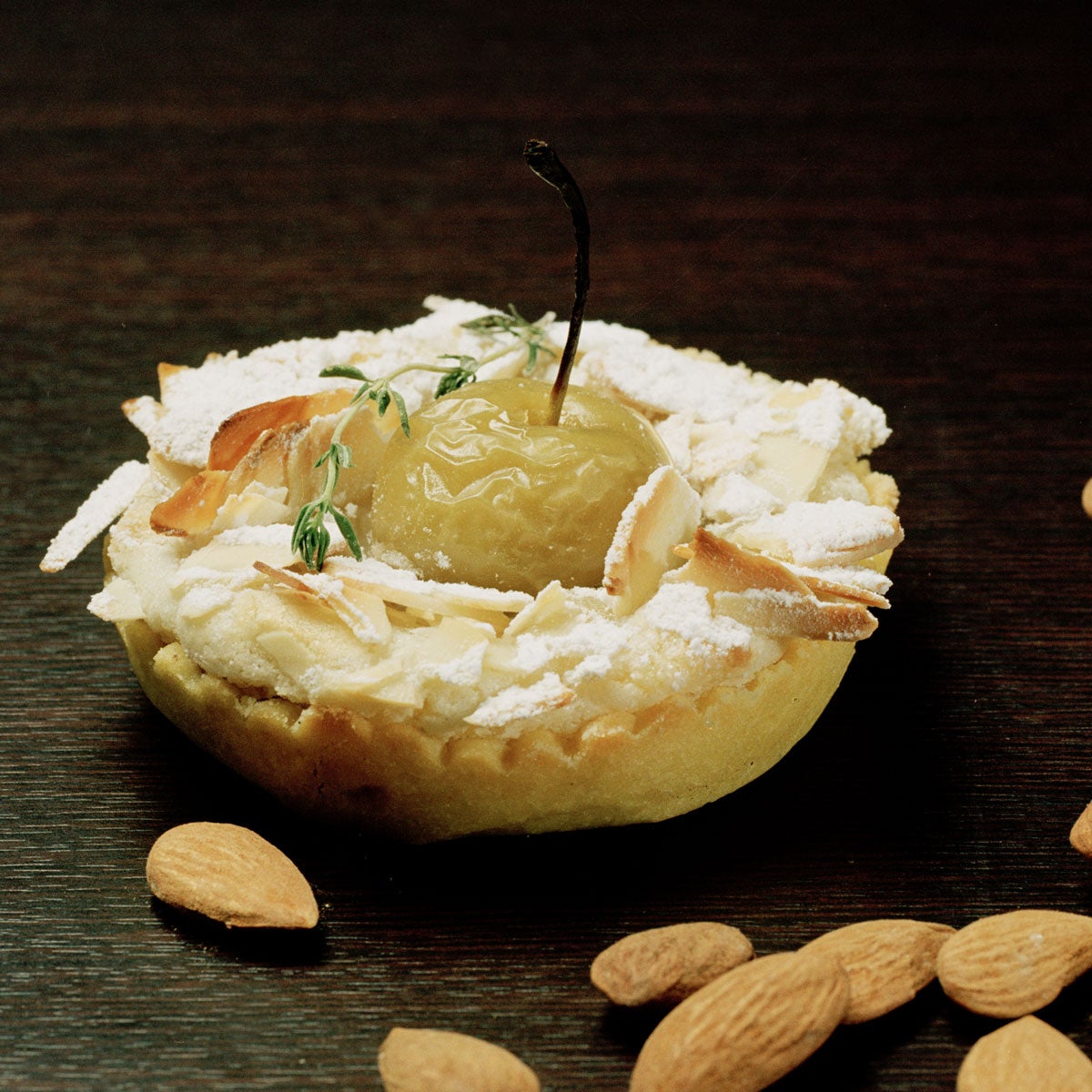 Silikomart Tartelleta Mould 50x15mm