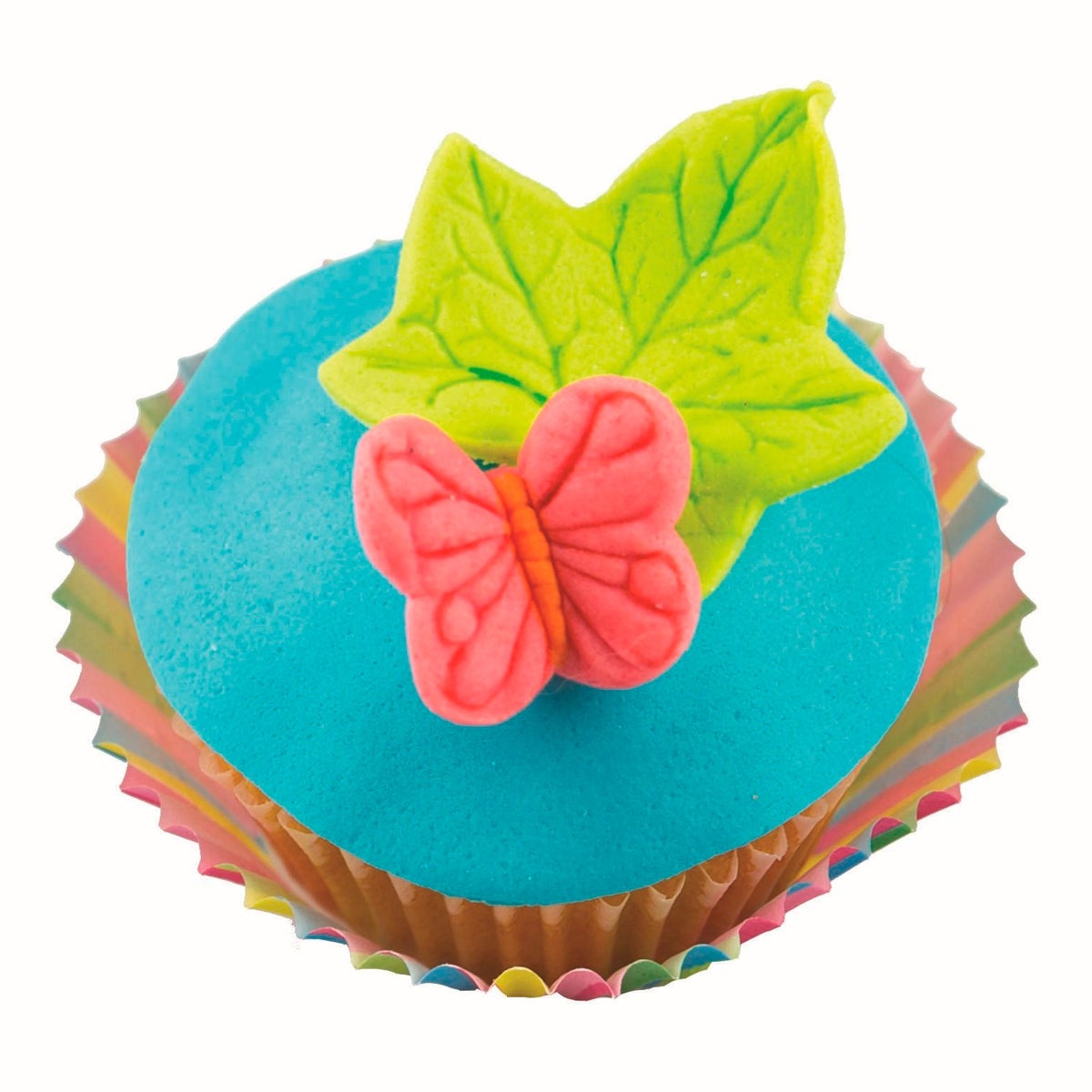 Silikomart Sugarflex Veiner -Butterfly-