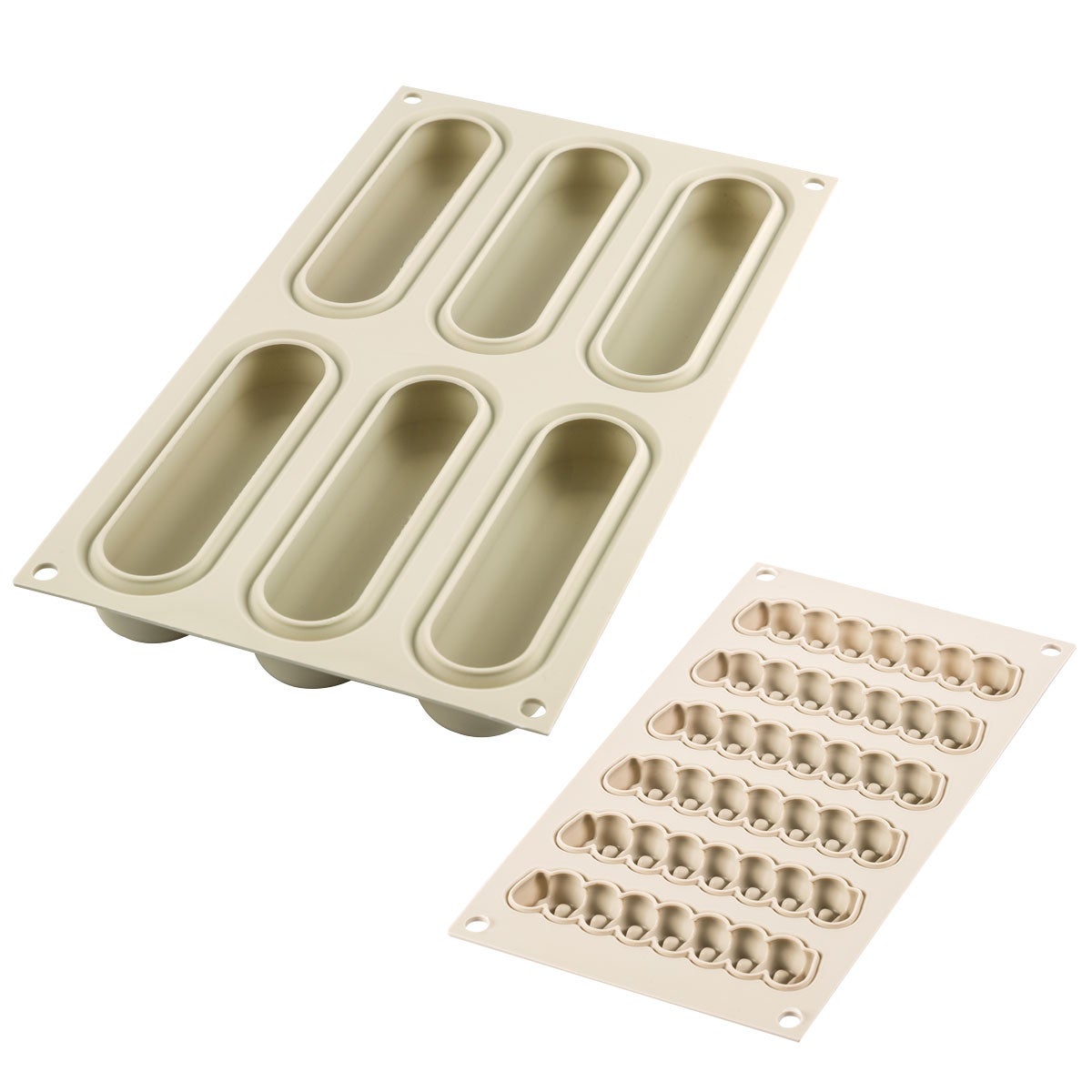 Silikomart Kit Pop Éclair