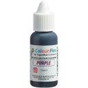 Sugarflair Colourflex Paars 15ml
