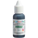 Sugarflair Colourflex Emerald 15ml