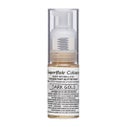 Sugarflair Pump Spray Glitter Dust -Dark Gold-