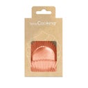 Scrapcooking Bakvormpjes - Rose Gold pk/48