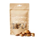 ScrapCooking Amandelen Goud 50 g