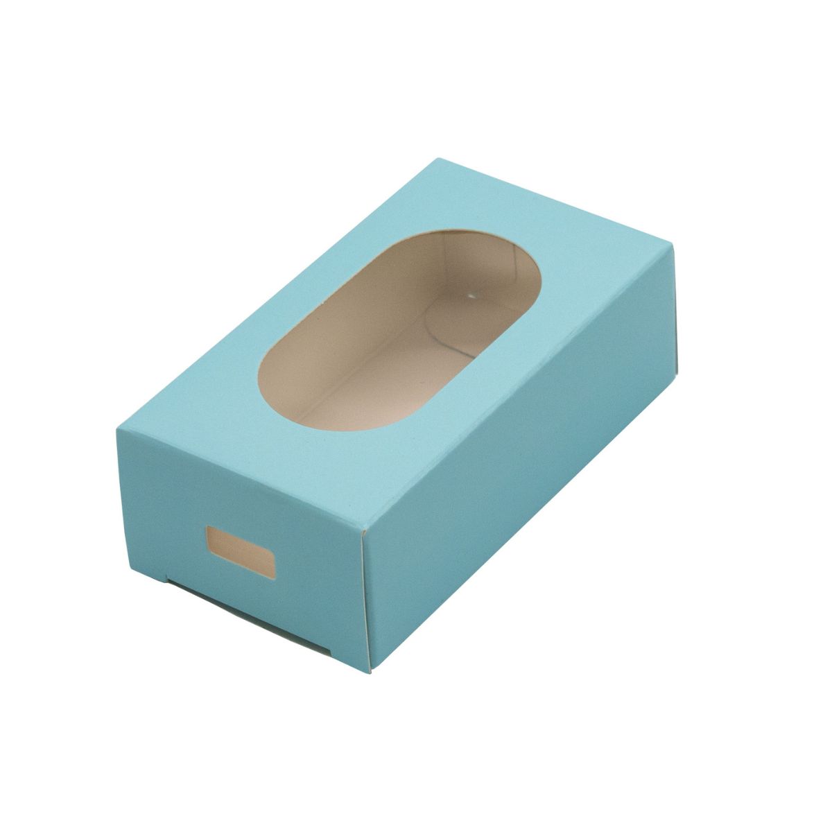 Simply Making Cakesicle Box s pk/10 - Pastelblauw