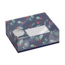 Simply Making Traktatie- & Cupcakedoos Hulst & Bessen set/2