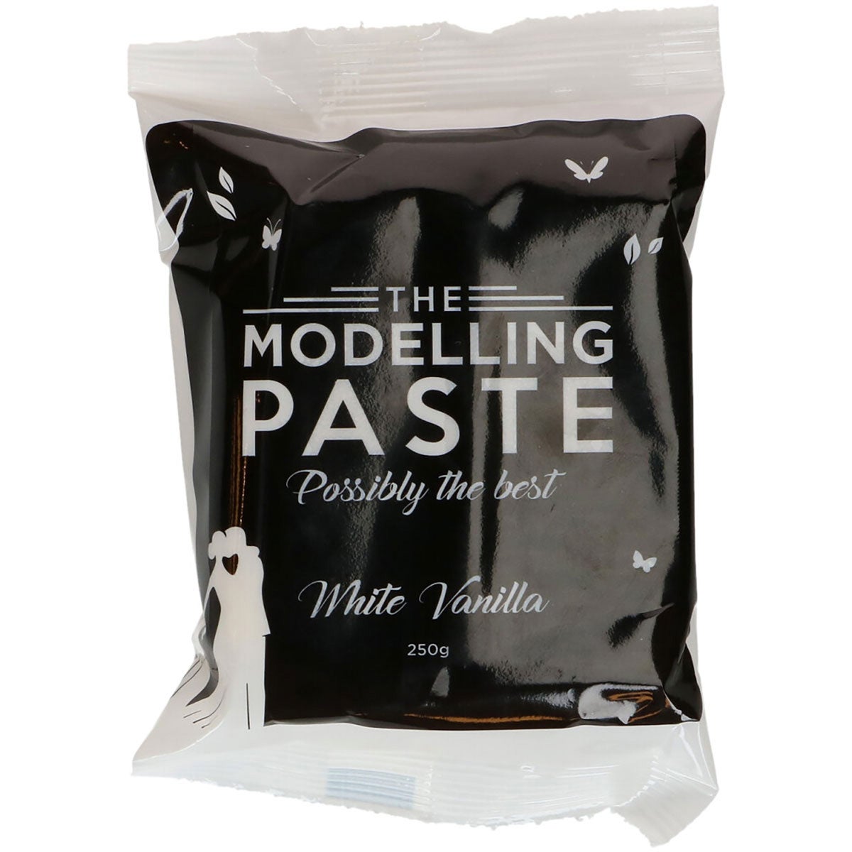 THE SUGAR PASTE™ Modelling Paste Wit 250 g