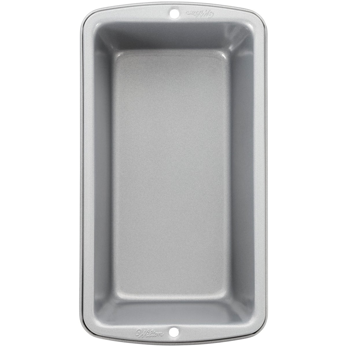 Wilton Recipe Right® Med. Loaf Pan 21,5 x 11,4cm