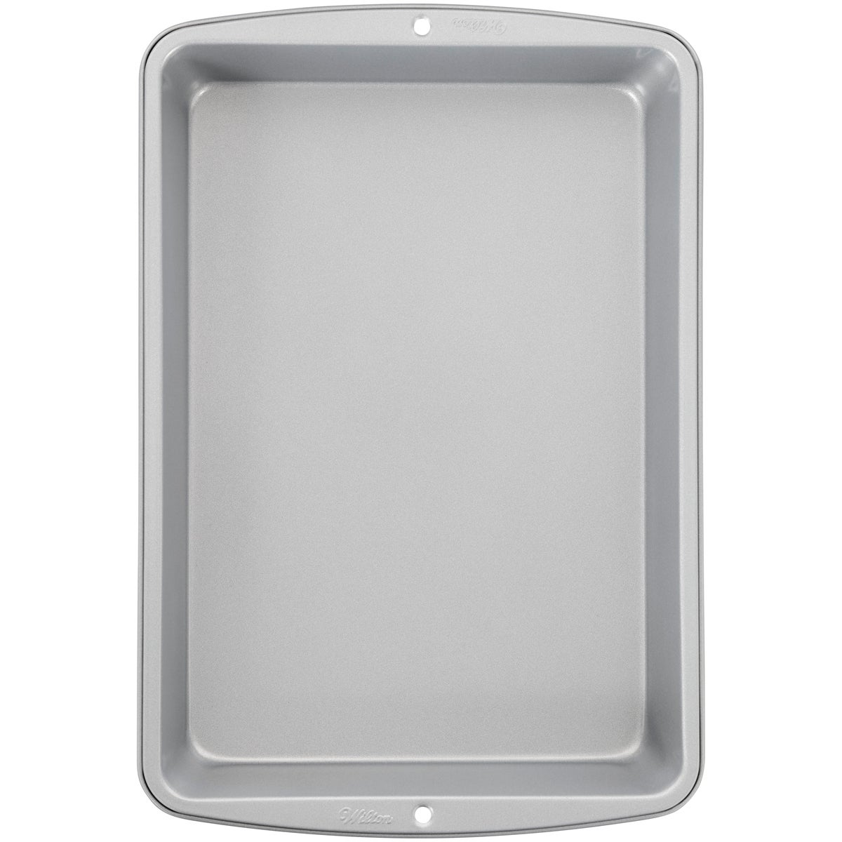 Wilton Recipe Right® Oblong Cake Pan 33 x 22,9cm