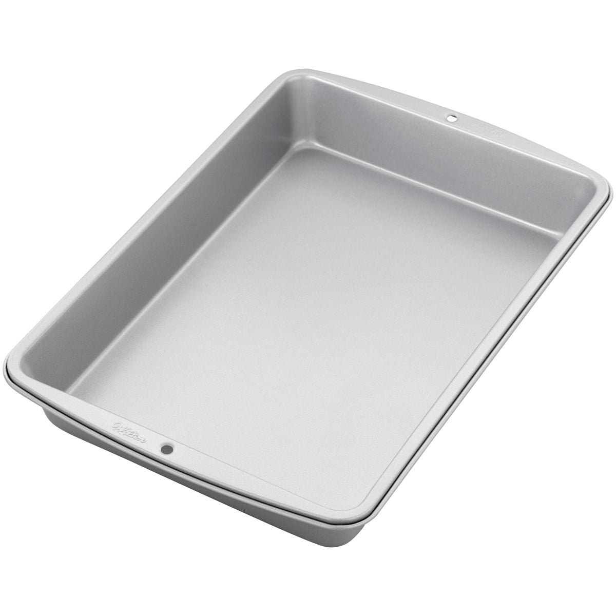 Wilton Recipe Right® Oblong Cake Pan 33 x 22,9cm