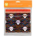 Wilton Traktatiezakjes Day Of The Dead pk/20