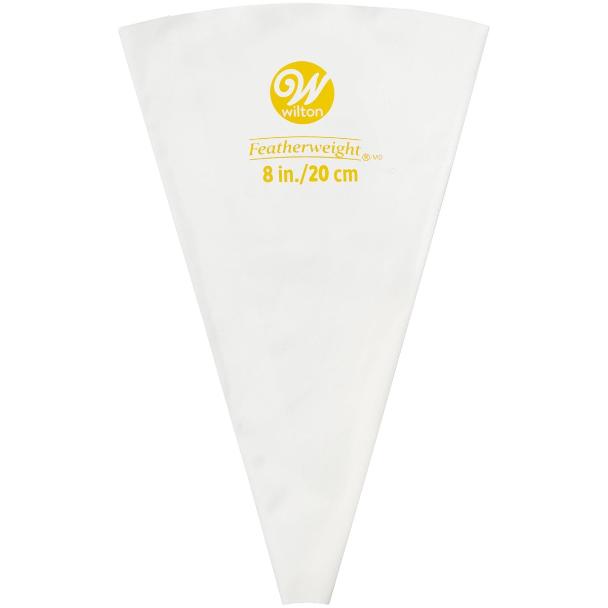 Wilton Featherweight Decorating Bag, 20cm