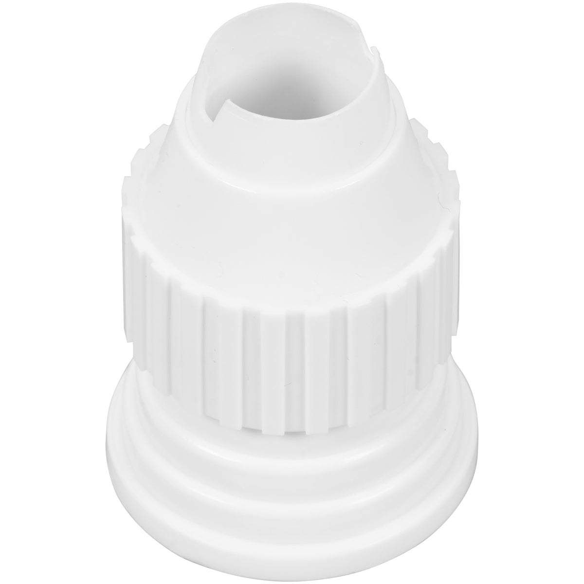 Wilton Large Adaptor/Coupler Carded
