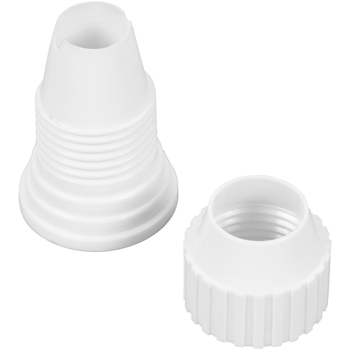 Wilton Large Adaptor/Coupler Carded