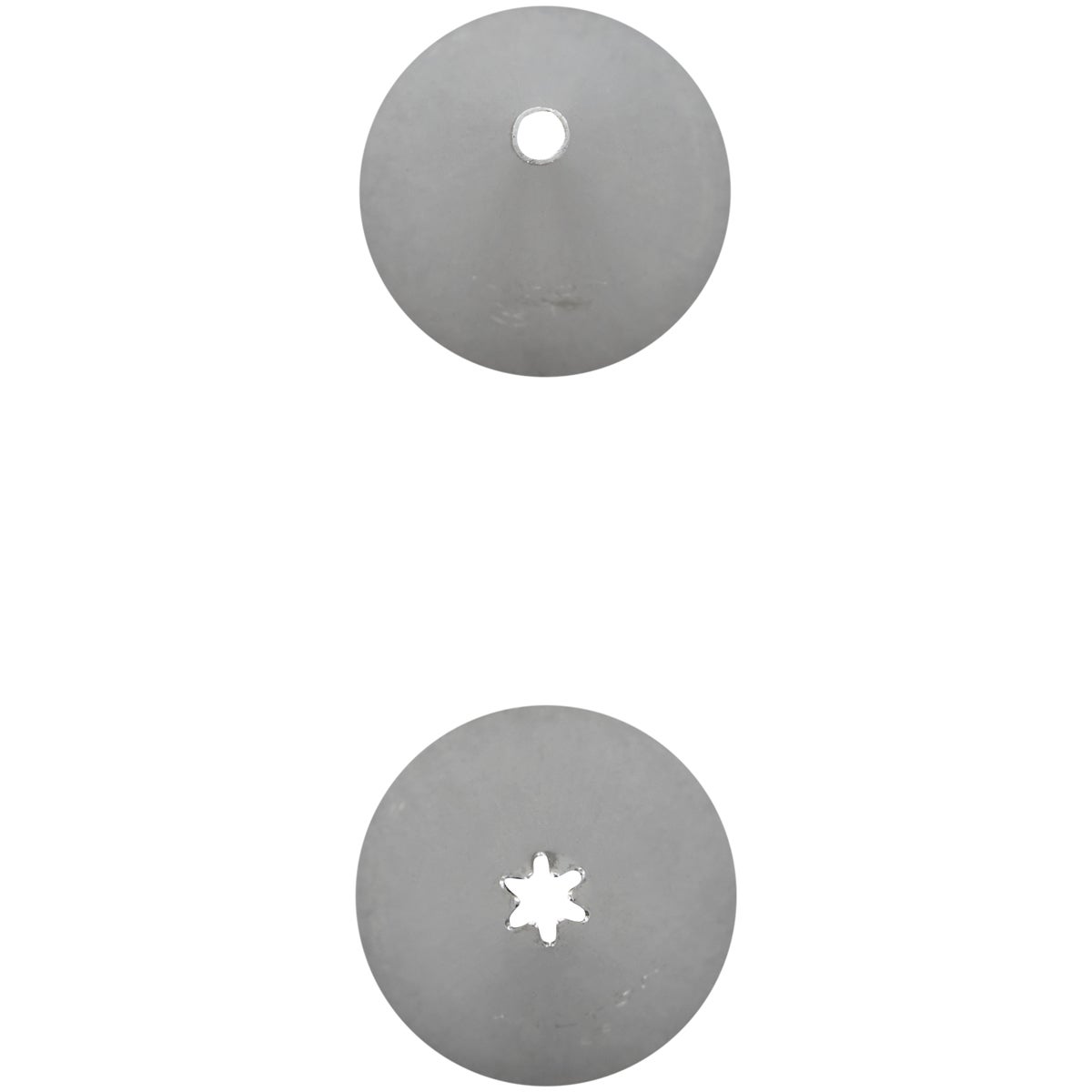 Wilton Decorating Tip Set #003, #016