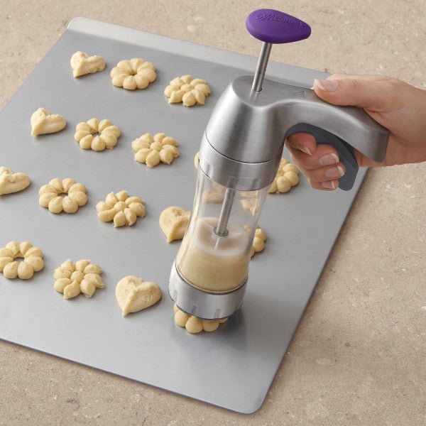 Wilton Preferred Press® Cookie Press