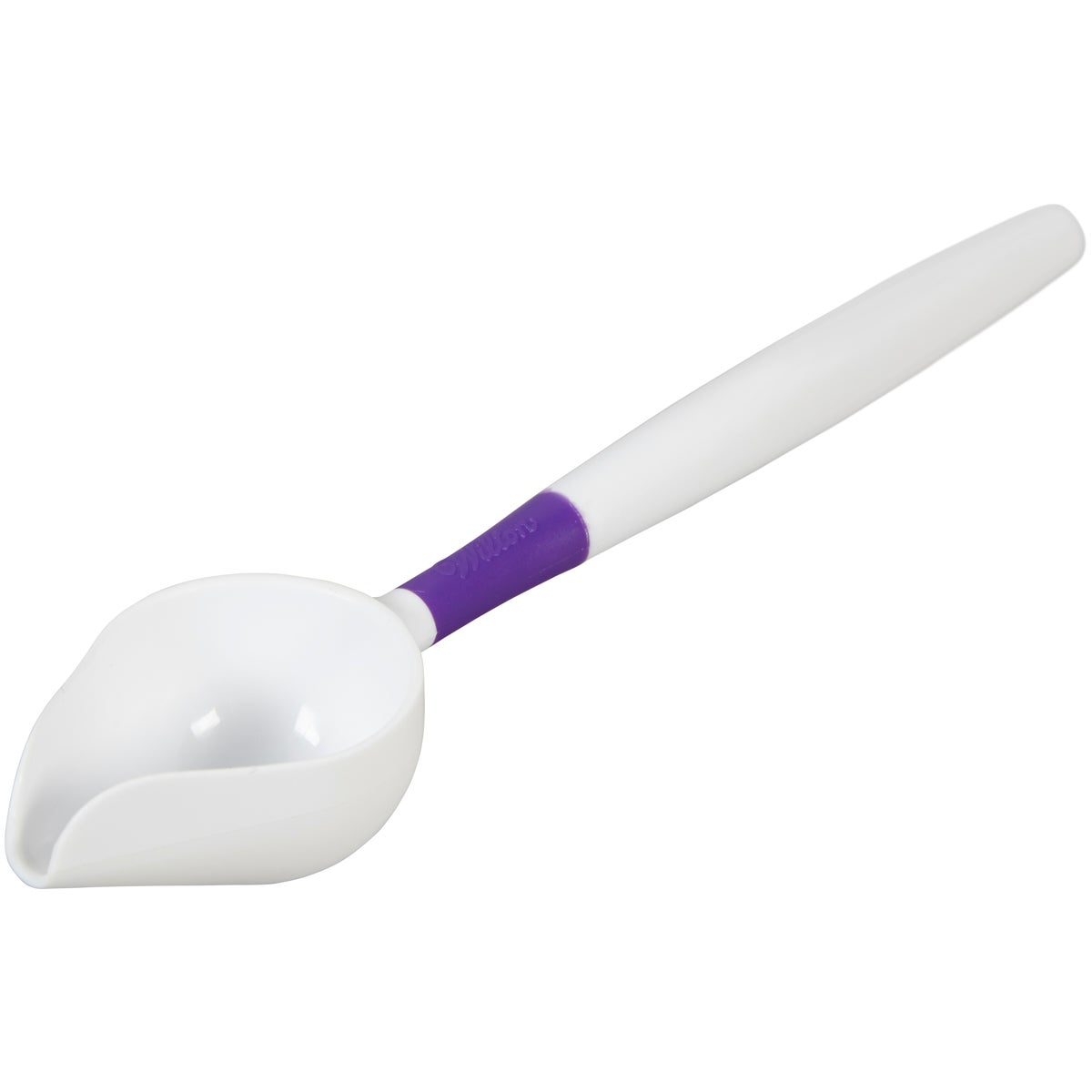 Wilton Candy Melt Drizzling Scoop