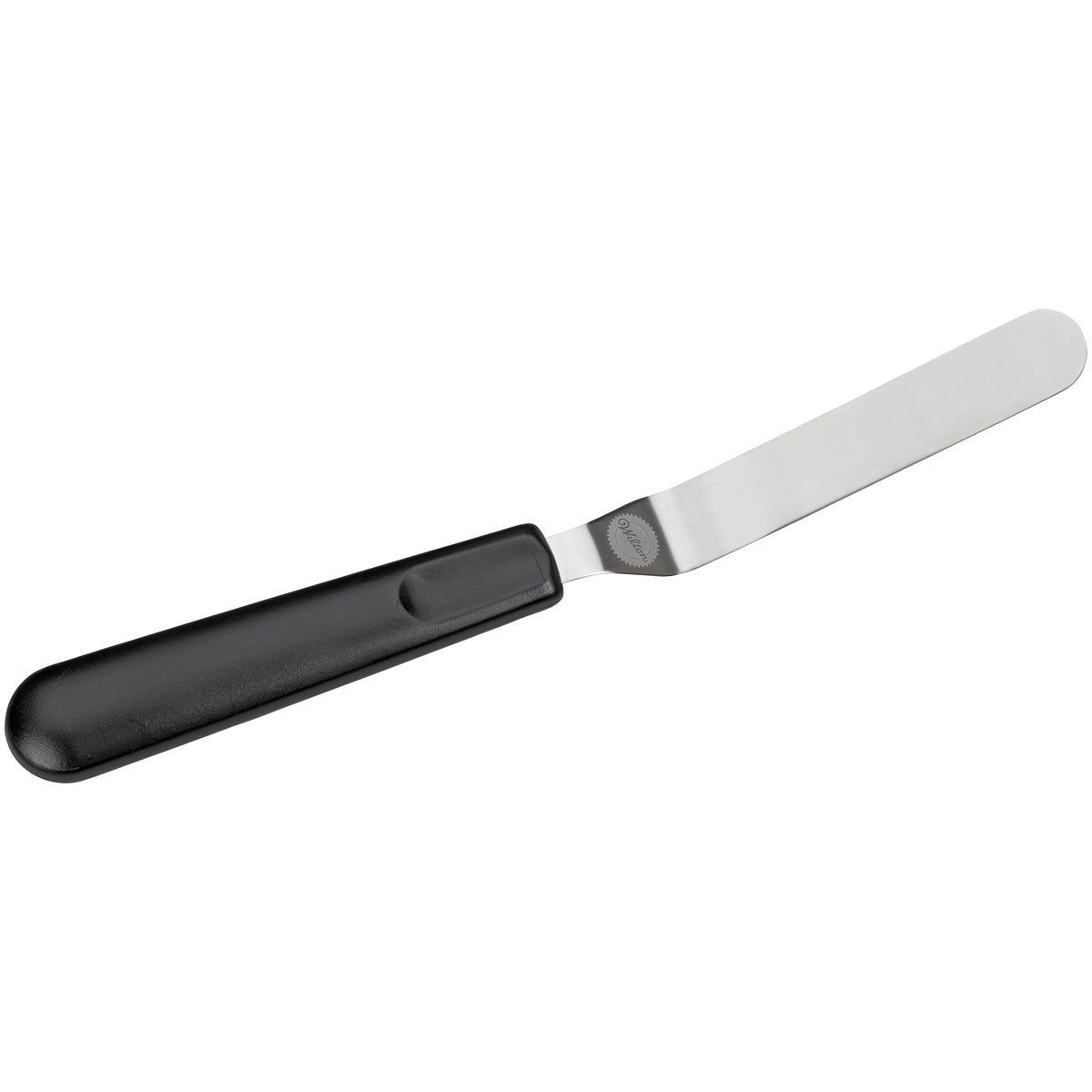 Wilton Comfort Grip Spatula Hoek 22,5 cm