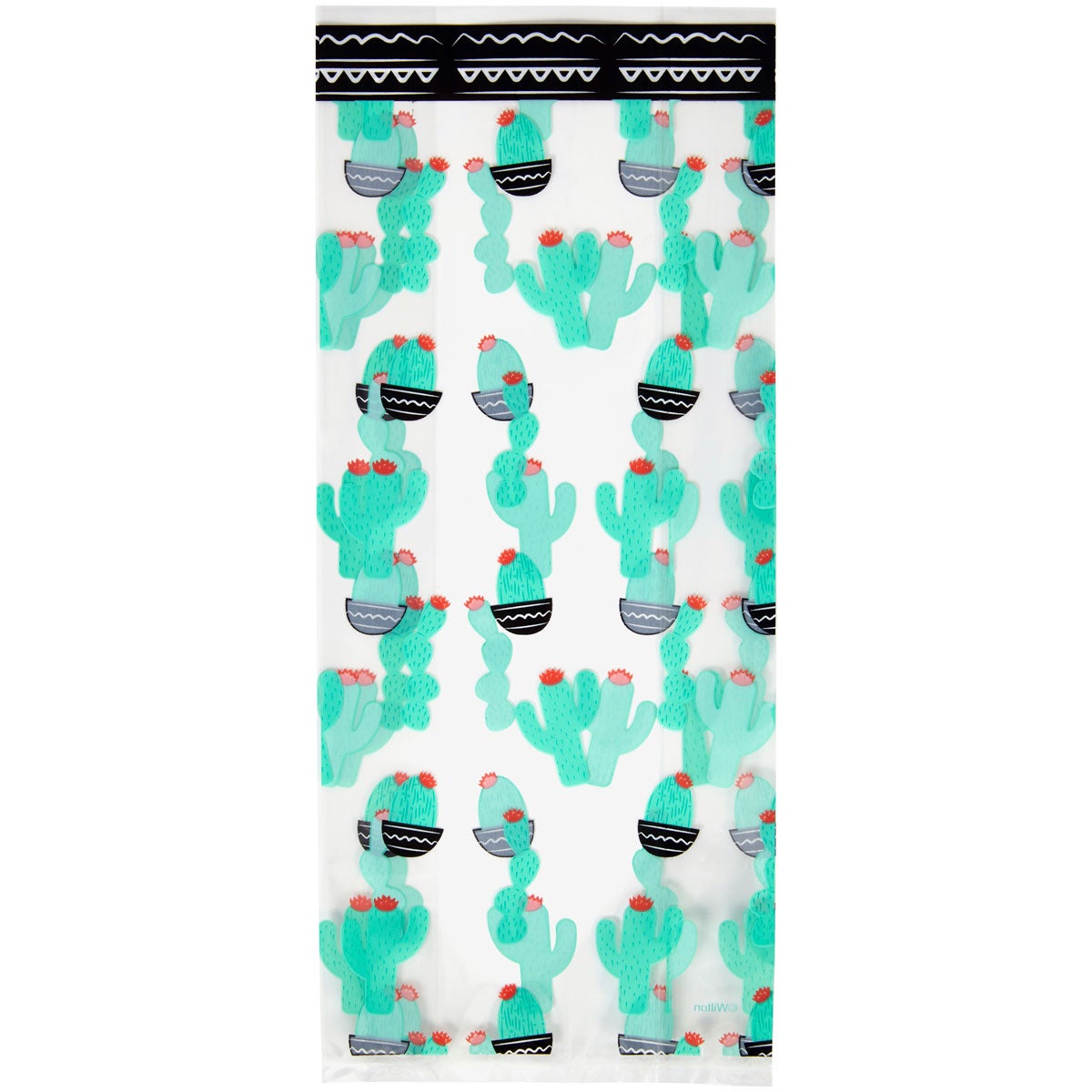 Wilton Treat Bags Desert pk/20