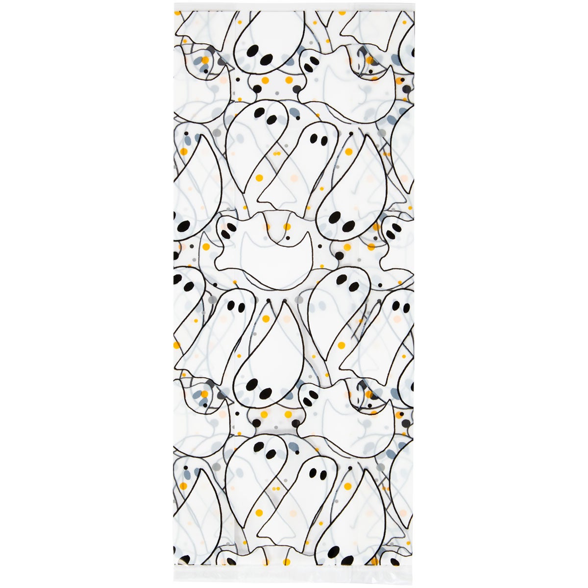 Wilton Traktatie Zakjes Geesten pk/20