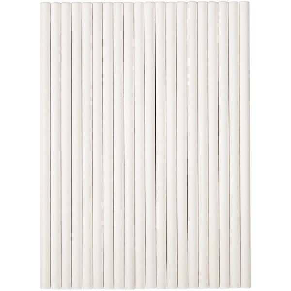 Wilton Lollystokjes 15 cm pk/20