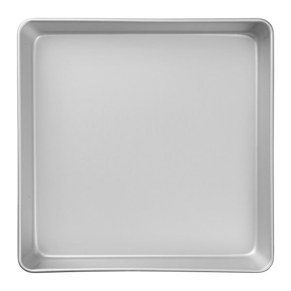 Wilton Performance Pans® Vierkante Bakvorm 30x30 cm