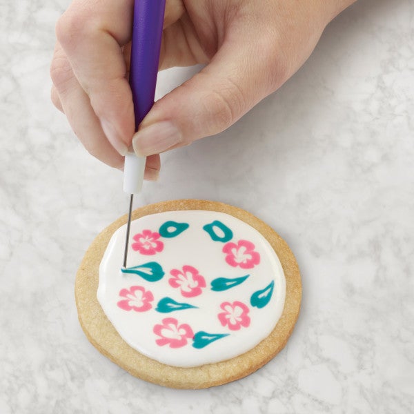 Wilton Cookie Decorating Set/3