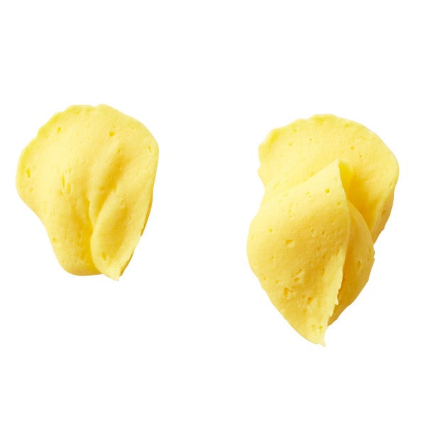 Wilton Decorating Tip #101 Petal Carded