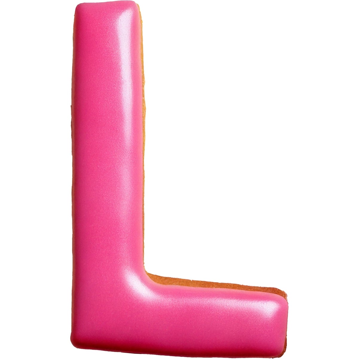 Wilton Koekjesuitsteker Letter L 7,5 cm