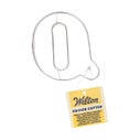 Wilton Koekjesuitsteker Letter Q 7,2 cm