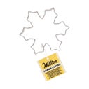 Wilton Koekjesuitsteker Sneeuwvlok 8,7 cm