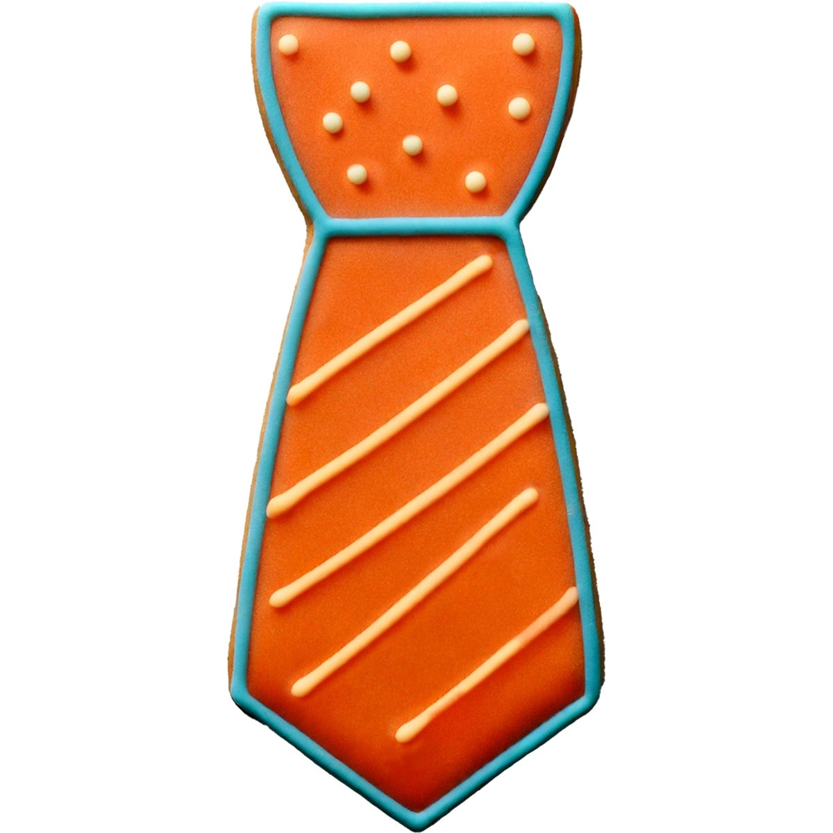 Wilton Koekjesuitsteker Stropdas 7,5 cm