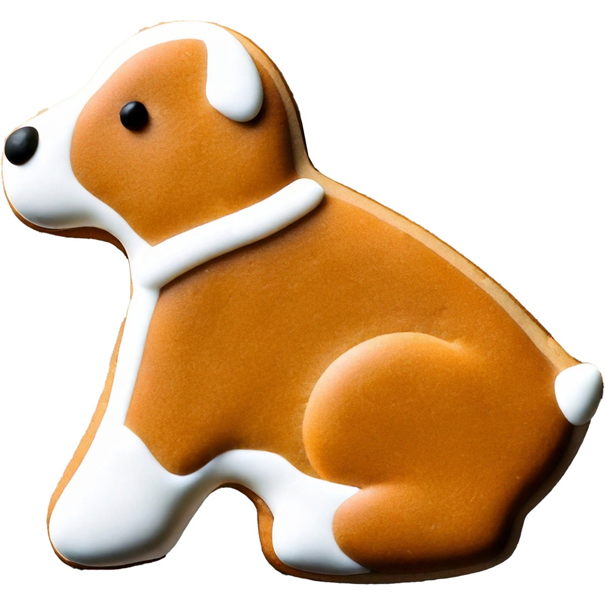 Wilton Koekjesuitsteker Hond 8,5 cm