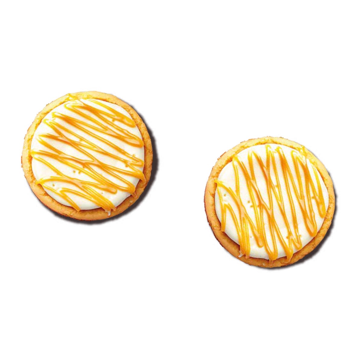 Wilton Nesting Koekjesuitsteker Cirkel Set/3