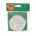 Wilton Koekjesuitsteker en Stempel Gingerbread Man