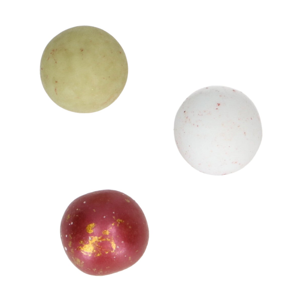 Wilton Choco Crunch Parels Cozy Christmas 100 g